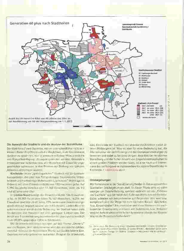 Vorschauseite 3: Lokale Allianzen Hannover