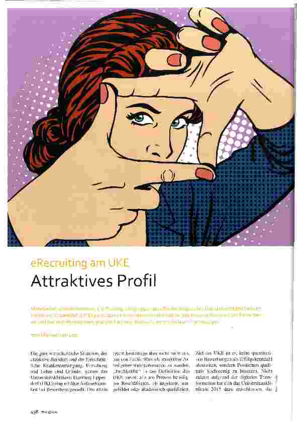 Vorschauseite 1: Attraktives Profi