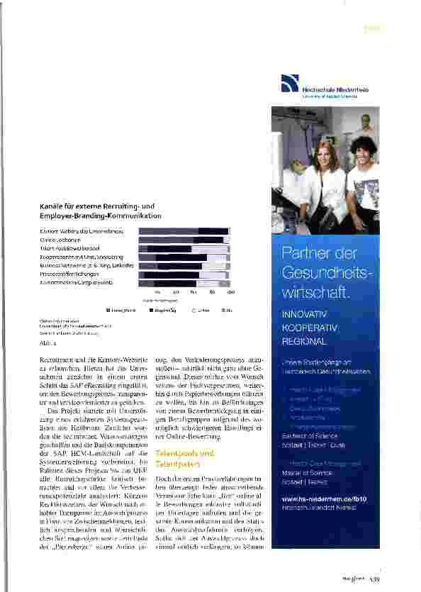 Vorschauseite 2: Attraktives Profi