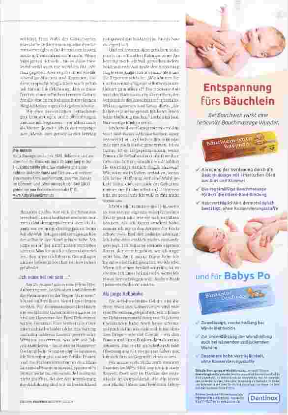 Vorschauseite 2: Selbstbestimmung als Luxus?