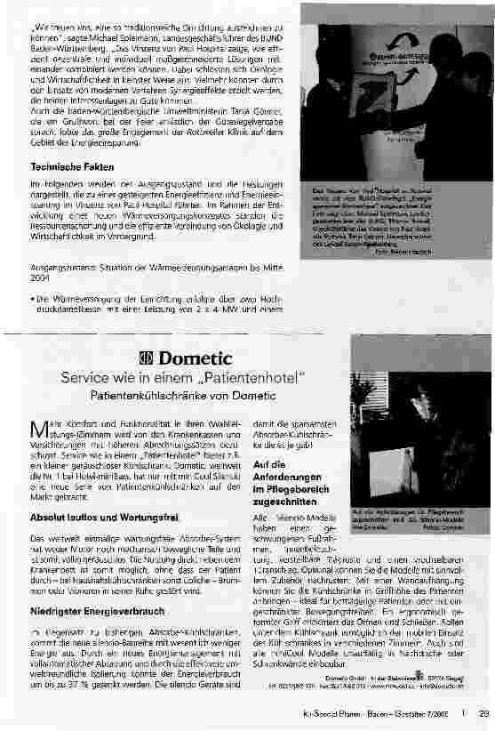 Vorschauseite 2: Minus 25 Prozent