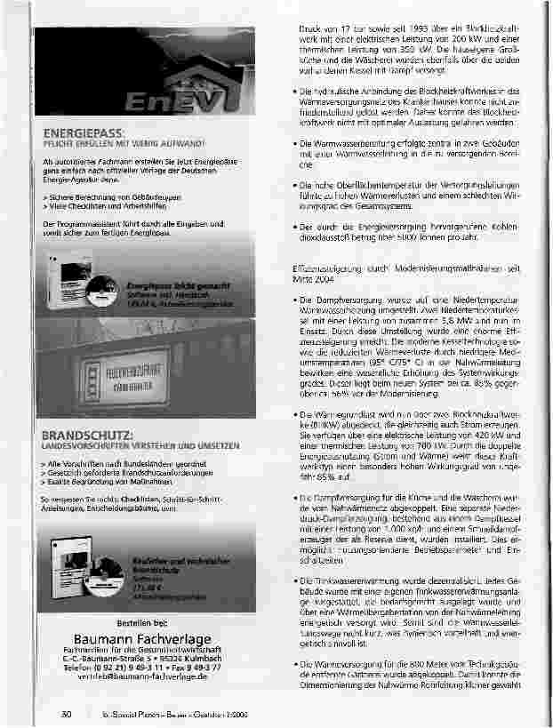 Vorschauseite 3: Minus 25 Prozent