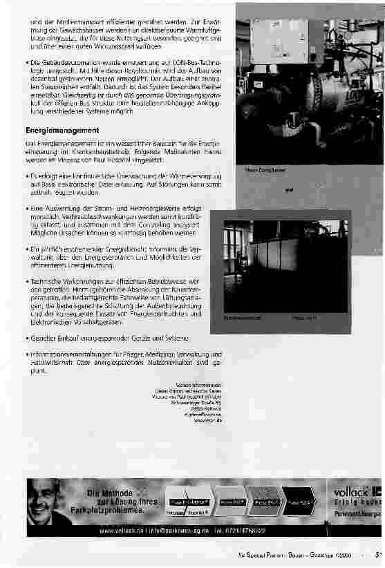 Vorschauseite 4: Minus 25 Prozent