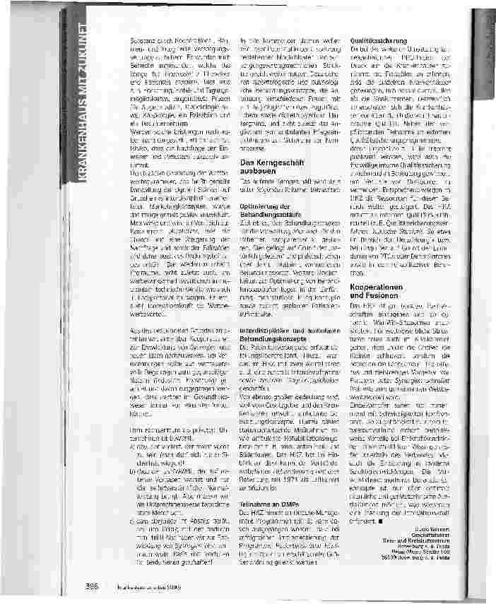Vorschauseite 3: Strategie als Unternehmensmotor