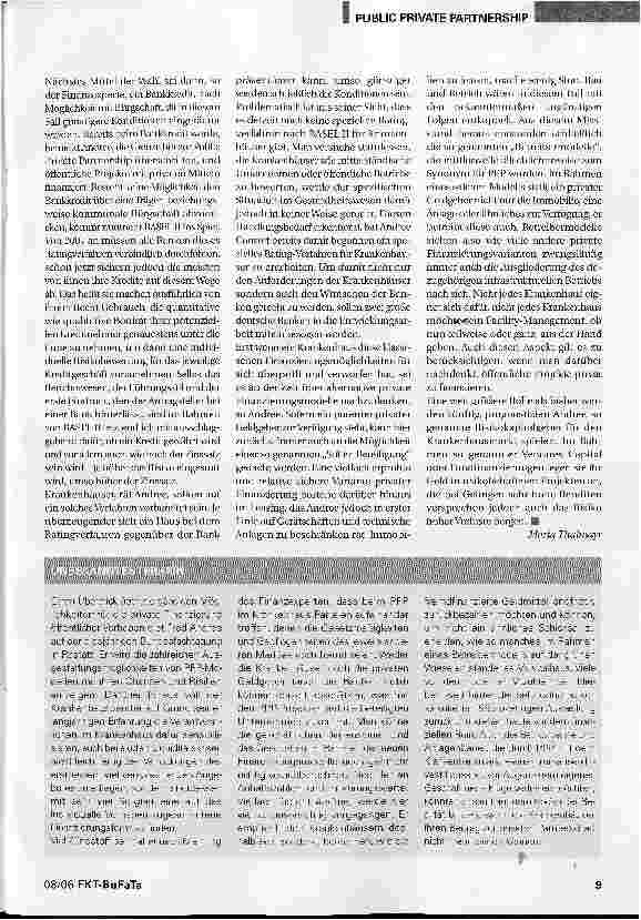 Vorschauseite 2: Geld liegt nicht mehr auf der Straße