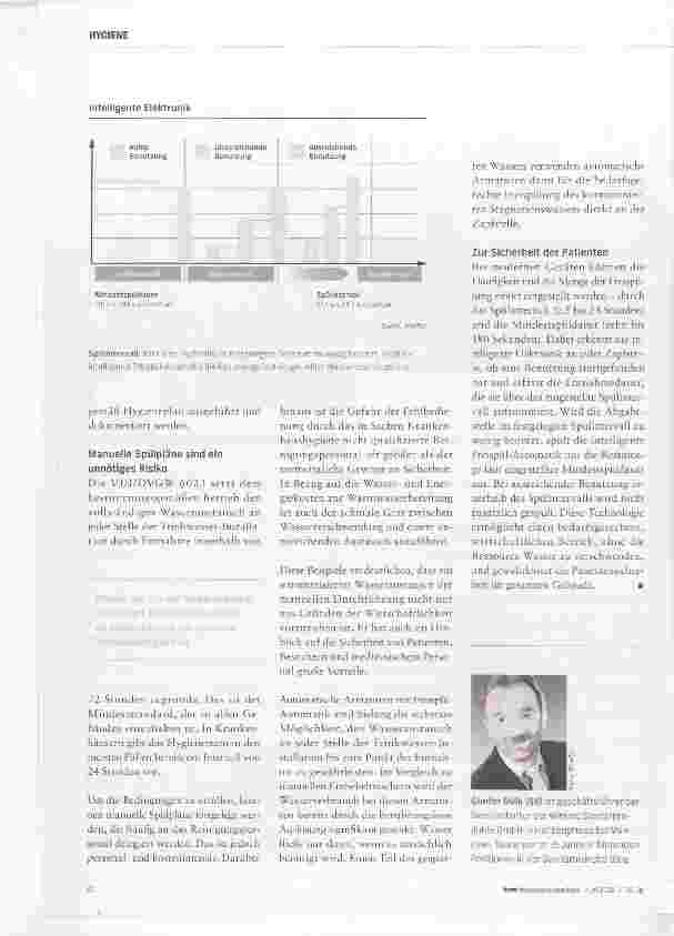 Vorschauseite 3: Automatisch spült besser