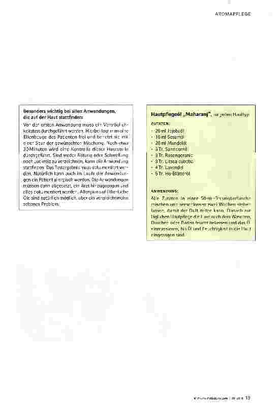 Vorschauseite 4: Darreichungsformen
