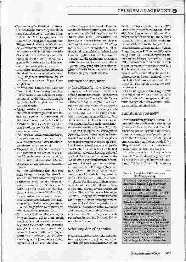 Vorschauseite 2: Mit einer Sprache sprechen