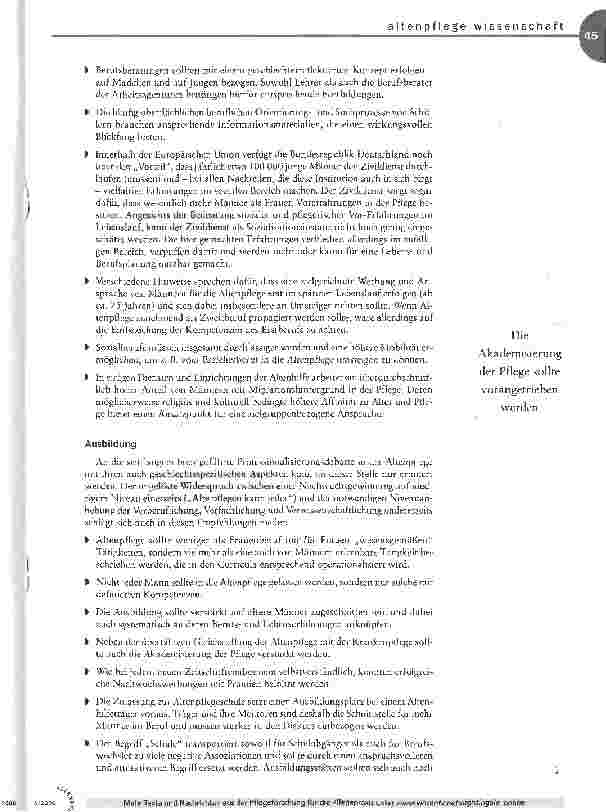 Vorschauseite 4: Neue Männer braucht das Land