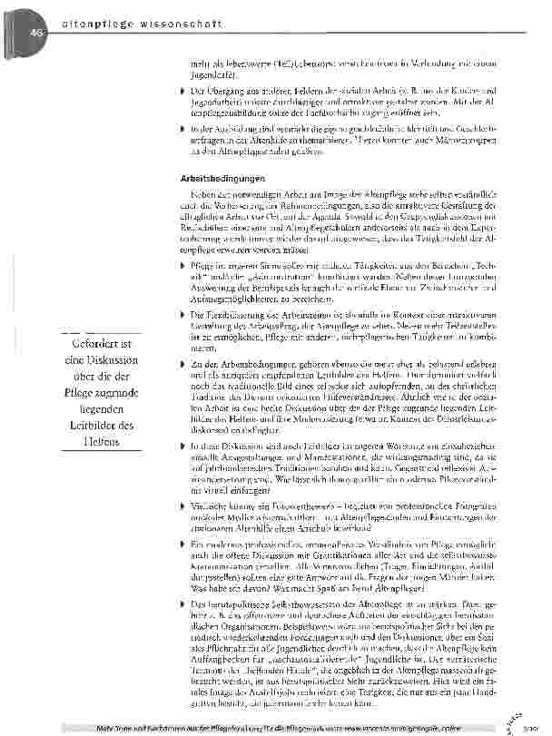 Vorschauseite 5: Neue Männer braucht das Land