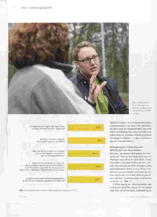 Vorschauseite 6: Erfahrene Begleiter