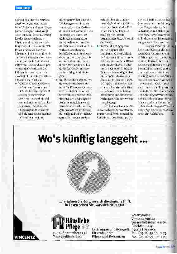 Vorschauseite 3: Weisungsgebundenheit oder Arbeitsverweigerung