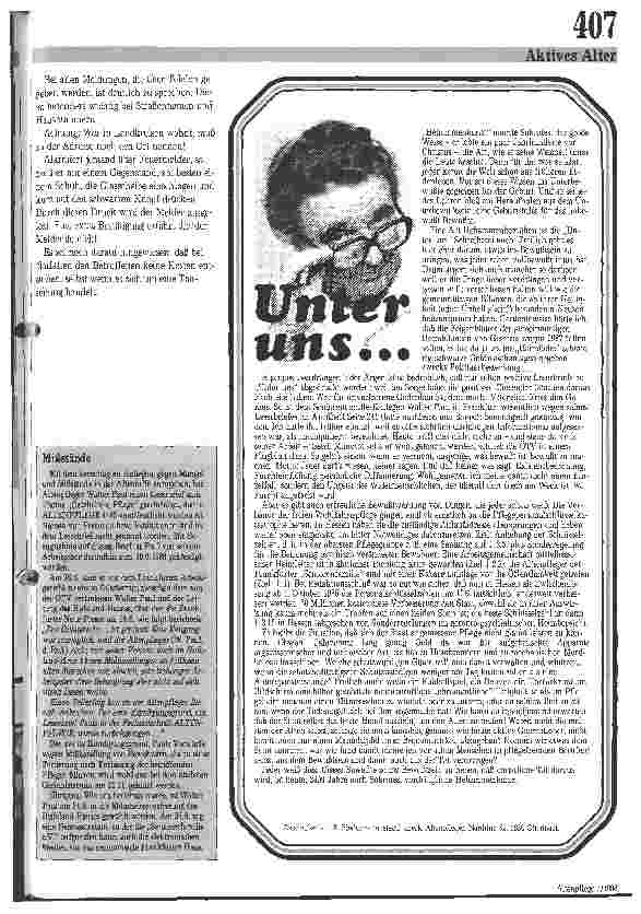 Vorschauseite 2: Hilfe herbeirufen - aber Wie?