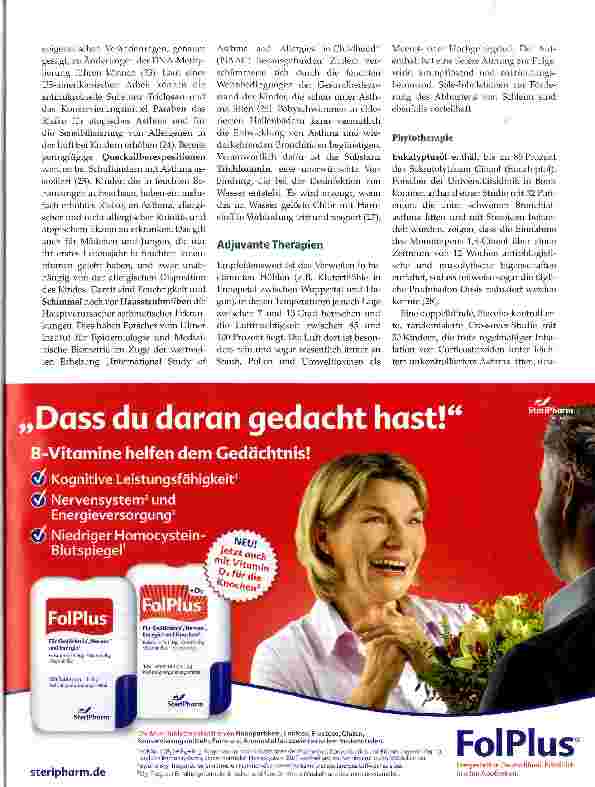 Vorschauseite 4: Asthma bronchiale