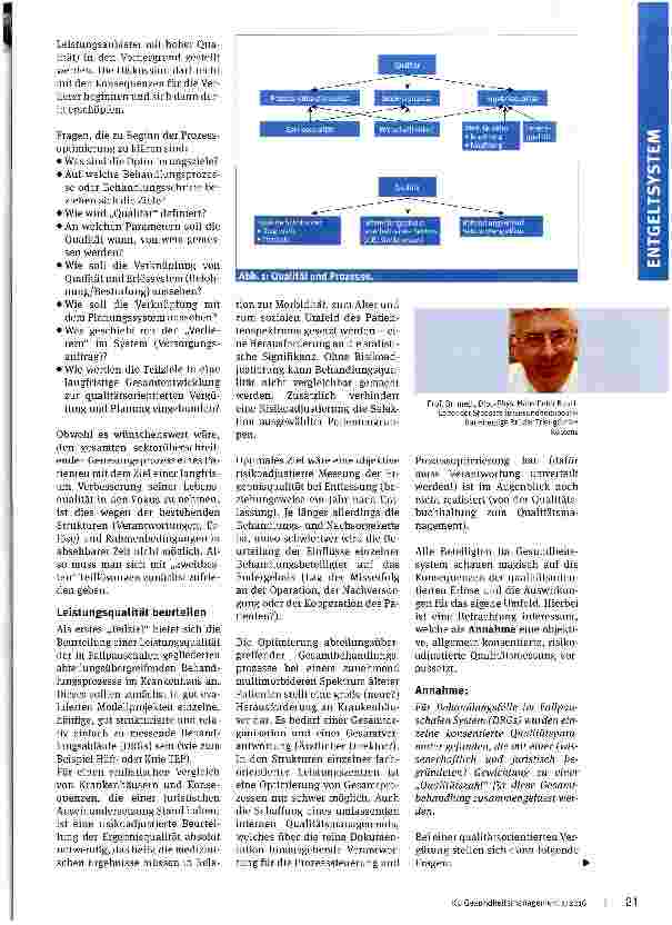 Vorschauseite 2: Steigerung der Leistungskette