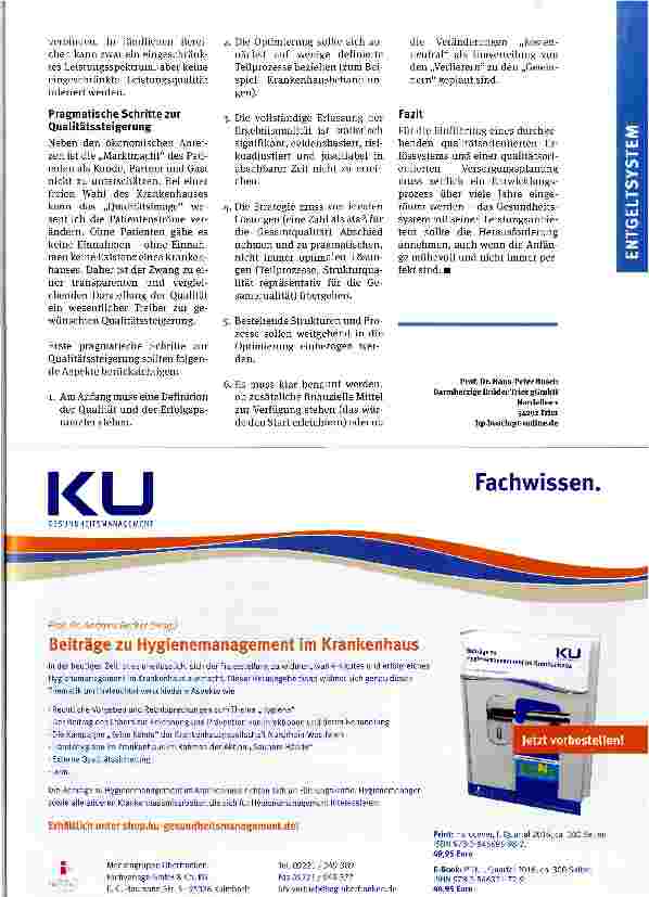 Vorschauseite 4: Steigerung der Leistungskette