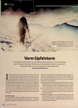 Vorschauseite 1: Vor dem Gipfelsturm