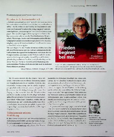 Vorschauseite 3: Strategien gegen rechtsextremes Gedankengut