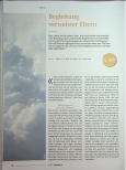 Vorschauseite 1: Begleitung verwaister Eltern Teil 2