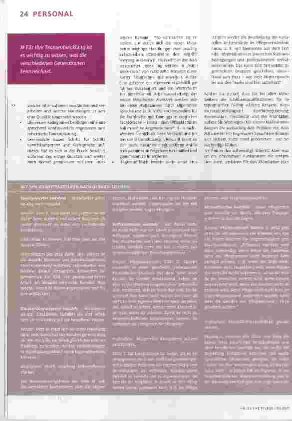 Vorschauseite 5: Vielfalt als Strategie