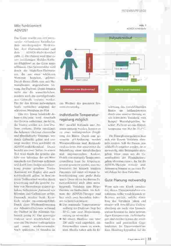 Vorschauseite 2: Dreifach entgiften