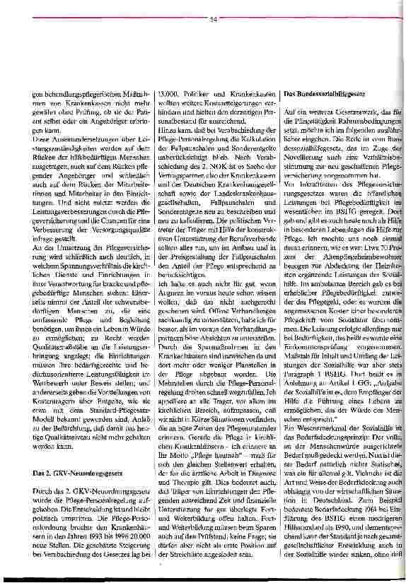 Vorschauseite 3: Von der Menschenwürde im Paragraphendschungel Die Verantwortung für sozialschwache und pflegebedürftige Menschen im Rahmen der sozialpolitischen Gesetzgebung