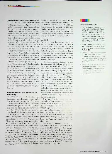 Vorschauseite 2: Stillen im Zeichen der Hände