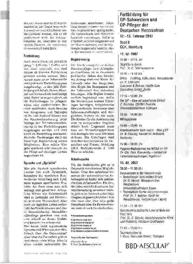 Vorschauseite 2: Ferienland Österreich ist auch Arbeitsland