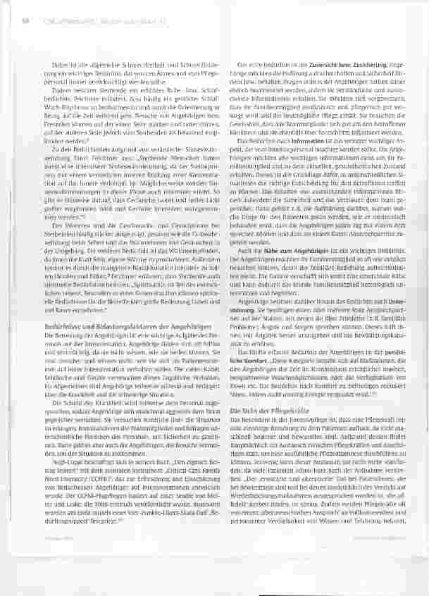 Vorschauseite 4: Extreme Bedingungen