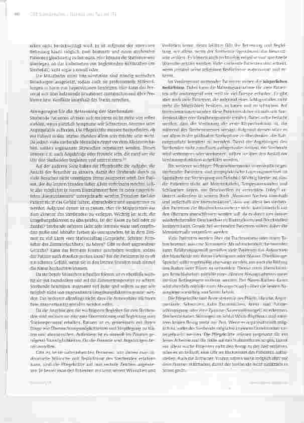 Vorschauseite 6: Extreme Bedingungen