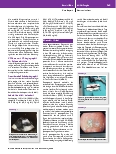 Vorschauseite 2: Lungenarterienembolie oder ein seltener Fall von Lungenarterien-Askariasis?