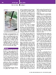 Vorschauseite 3: Lungenarterienembolie oder ein seltener Fall von Lungenarterien-Askariasis?