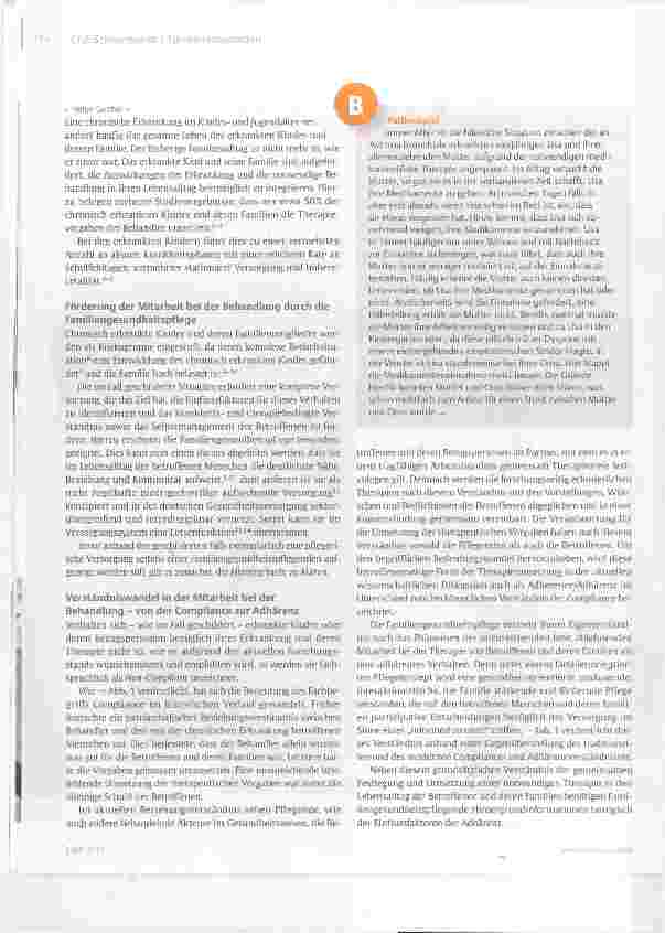 Vorschauseite 2: Nee, mach ich nicht!