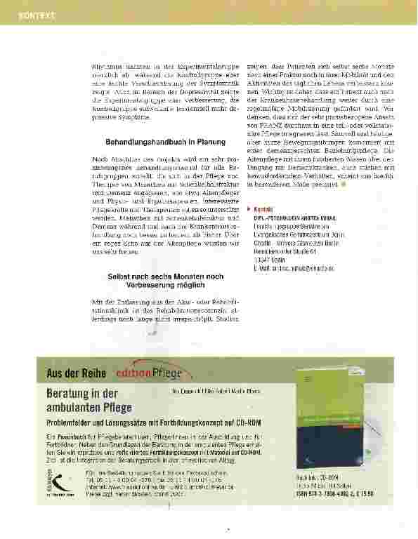 Vorschauseite 5: Mobiler mit FRANZ