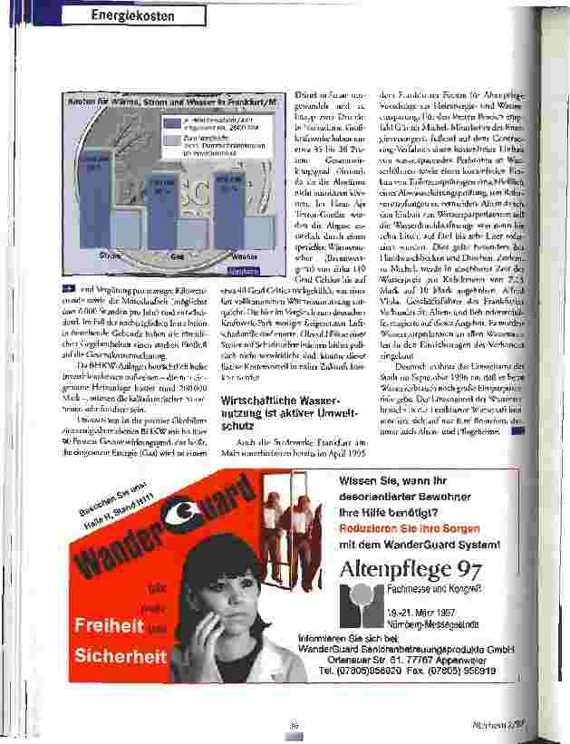 Vorschauseite 4: Warum nicht ein eigenes Block-Heizkraftwerk?