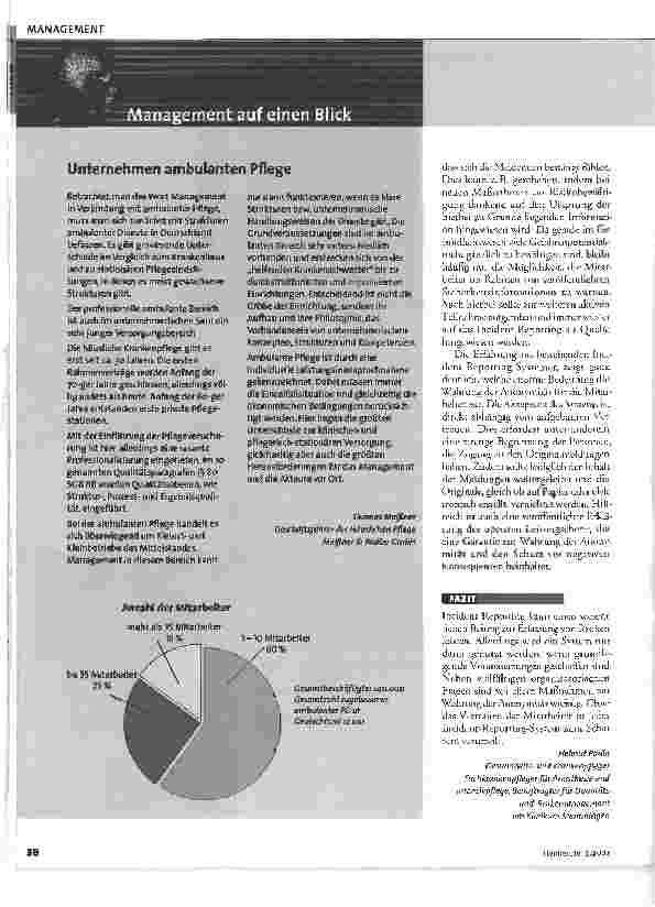 Vorschauseite 3: Fehlerquellen offensiv begegnen
