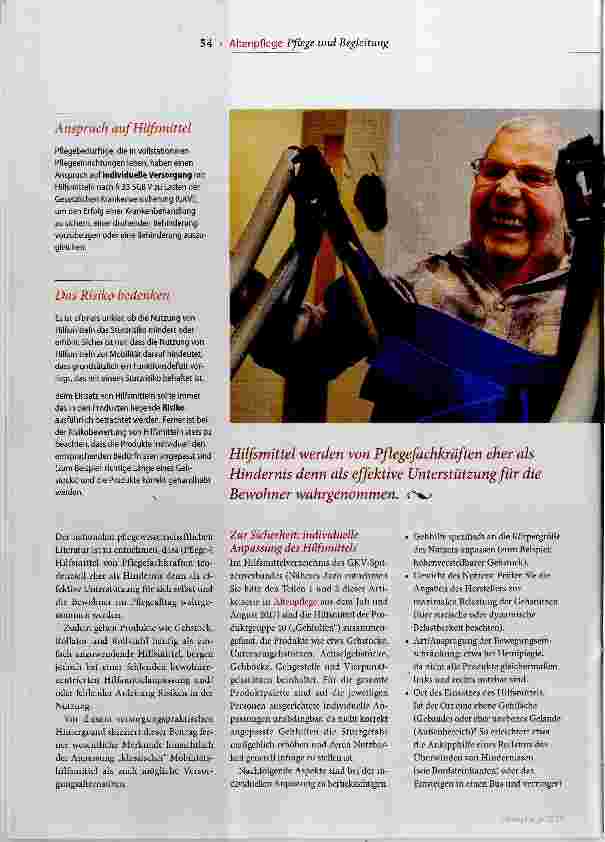 Vorschauseite 2: Nach Maß geschneidert