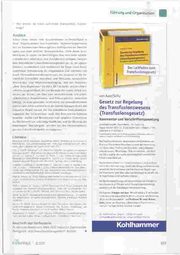 Vorschauseite 5: Der Prozess der Evaluation im betrieblichen Gesundheitsmanagement