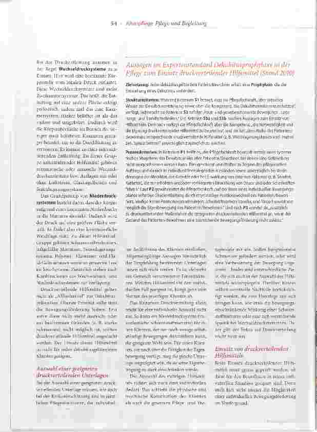 Vorschauseite 2: Druck rausnehmen