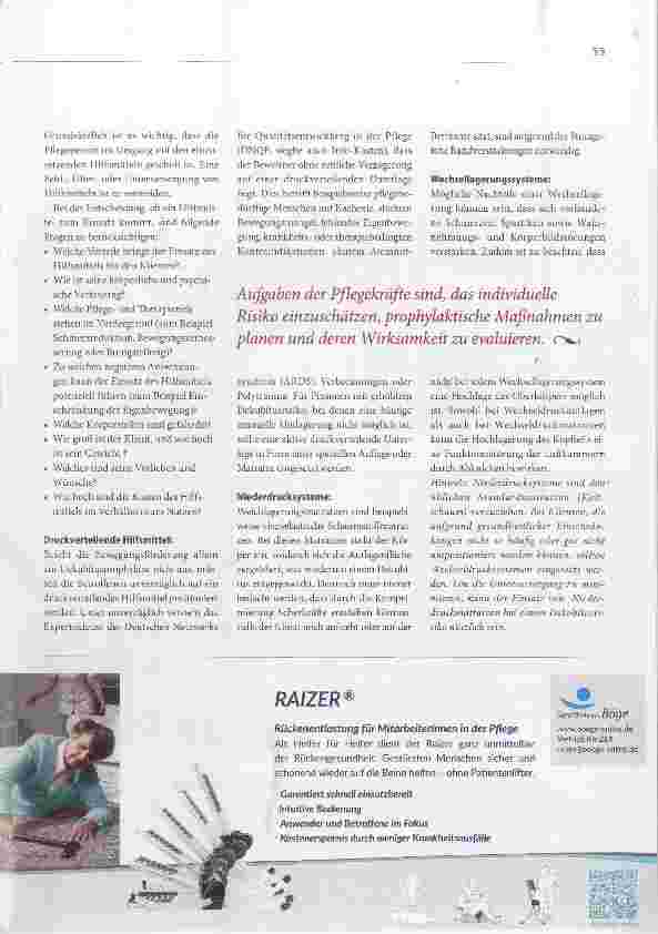 Vorschauseite 3: Druck rausnehmen
