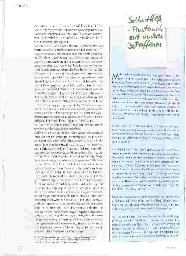 Vorschauseite 5: Was kann ich für Sie tun?