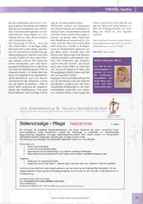 Vorschauseite 4: Sectiobonding (k)ein neuer Standard