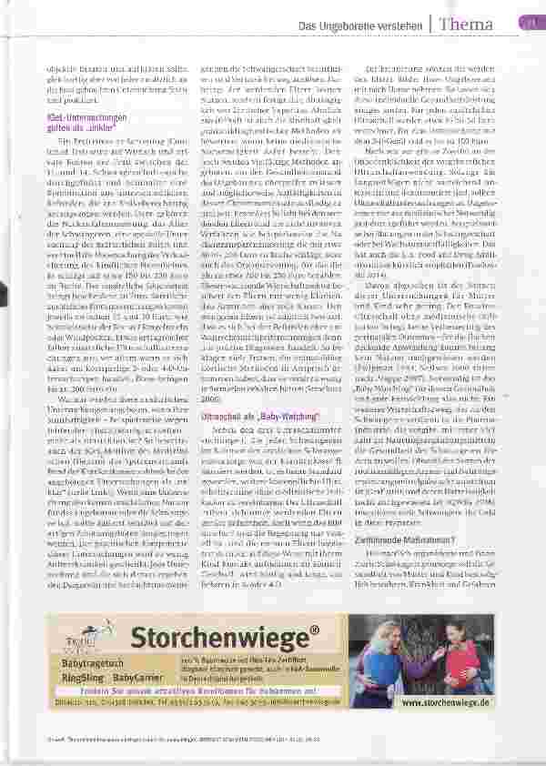 Vorschauseite 2: Die Kasse klingelt