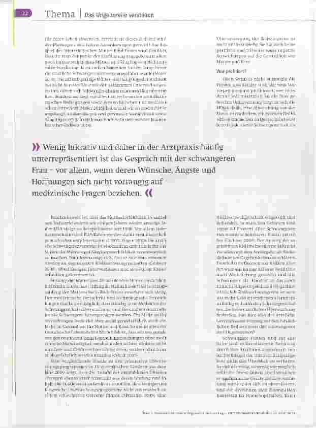 Vorschauseite 3: Die Kasse klingelt
