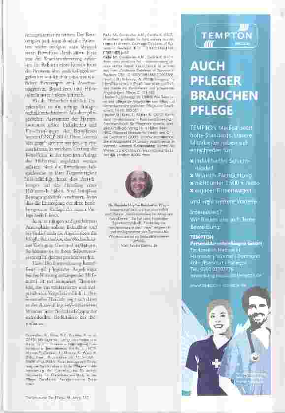 Vorschauseite 4: Wann welche Vorlage?