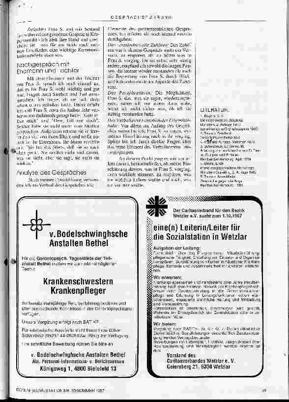 Vorschauseite 5: Die Spiegelung der Innenwelt