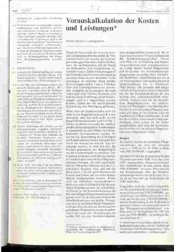 Vorschauseite 6: Internal Control (IC) als Organisationsmhilfsmittel