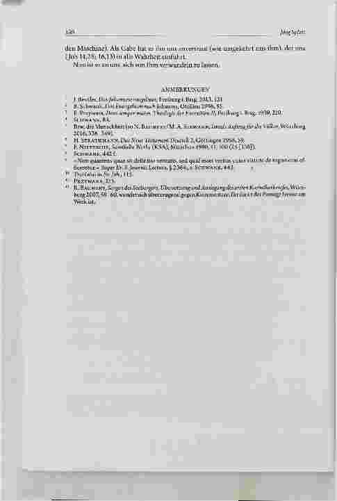 Vorschauseite 4: GEISTLICHER IMPULS