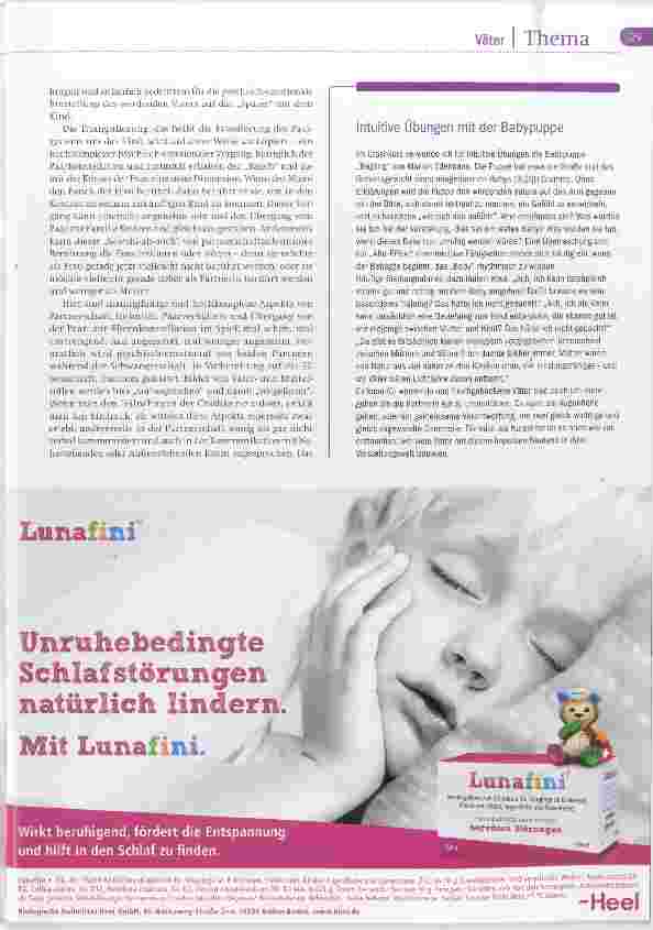 Vorschauseite 4: Auf Augenhöhe