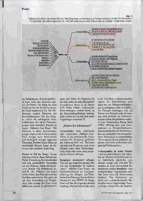 Vorschauseite 3: Worte, die wirken